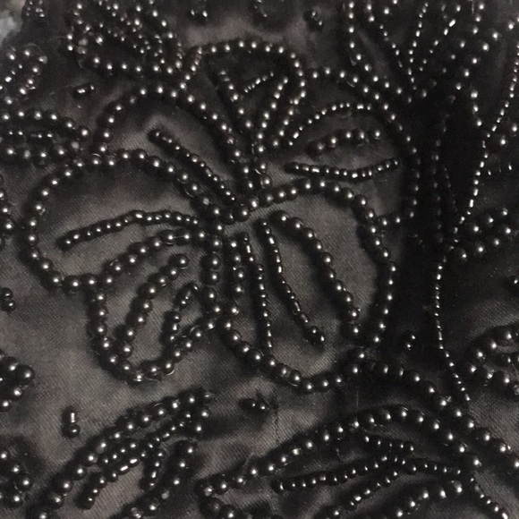 Beaded evening bag - Picture 4 of 5